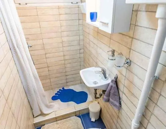 Apartman In - Insel Krk 53321
