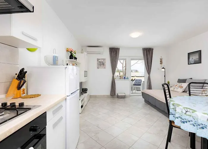 Apartman In - Insel Krk 53321 Malinska