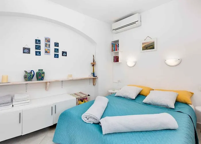 Apartman In - Insel Krk 53321 *