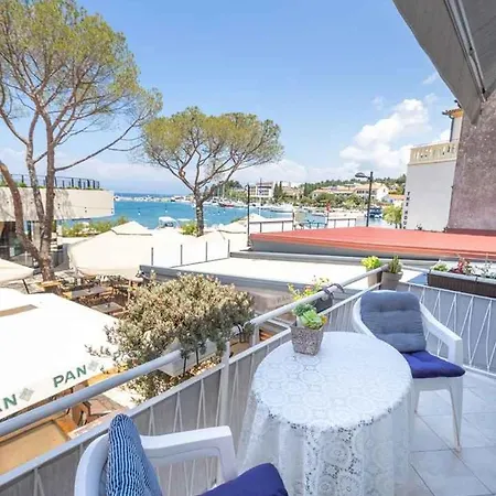 Appartement In - Insel Krk 53321