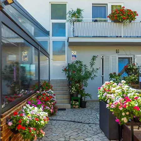 In - Insel Krk 53321 Appartement