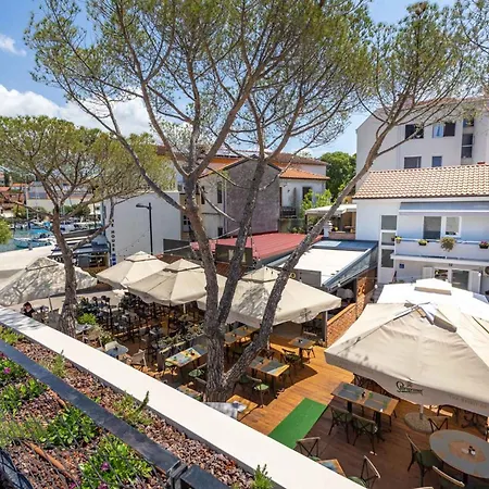 Апартаменты In - Insel Krk 53321 *